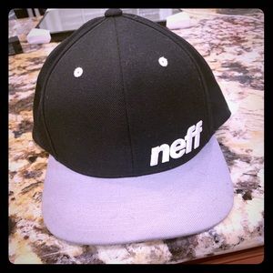 Neff Snapback